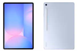 Galaxy Tab S10 FE có đủ sức thay laptop cho dân văn phòng?