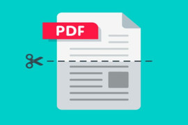 Cách tách file PDF online đơn giản để chỉnh sửa và chia sẻ dễ dàng