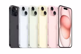 Mua iPhone 15 trong năm 2026: Giá chạm đáy, dễ sở hữu