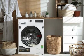 Máy giặt Toshiba giá rẻ liệu có tiết kiệm hơn về lâu dài?
