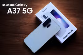 Samsung A37 ra mắt: Có đáng để bạn xuống tiền nâng cấp?