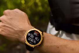 Amazfit T-Rex 3 Pro: Chiếc smartwatch siêu bền bỉ cho những chuyến phiêu lưu mạo hiểm