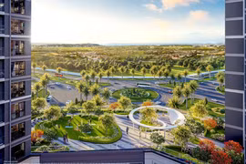 “Tropical Urban Living” - xu hướng thịnh hành thế giới đang khuấy đảo thị trường BĐS Thanh Hóa