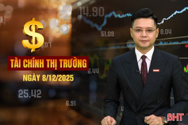 Tài chính thị trường ngày 8/12: Dừng gói ưu đãi cho vay "mua nhà giá rẻ" với người trẻ
