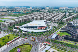 The Global City có thật sự xứng đáng mức giá hiện tại?