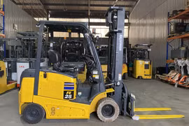 Xe nâng Minh Hảo - sửa xe nâng Bình Dương giá rẻ tận nơi