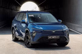 Người dùng Việt trút gánh nặng chi phí du lịch hè nhờ VinFast VF MPV 7