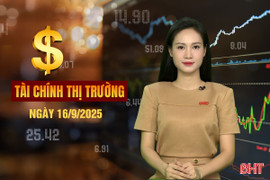 Tài chính thị trường ngày 16/9: Siết tạm nhập tái xuất để ngăn hàng lậu 