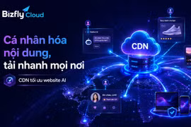 Từ chatbot AI đến cá nhân hóa nội dung: CDN giúp doanh nghiệp giữ trải nghiệm ổn định như thế nào?
