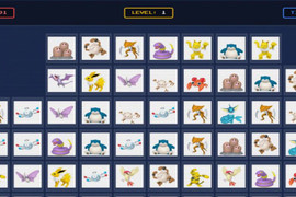 Chế độ Trọng Lực và Sương Mù: Làn gió mới cho dòng game Pikachu tại GamePikachu.io