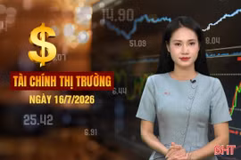Tài chính thị trường ngày 16/7: Nhà khó bán, giá vẫn tăng!