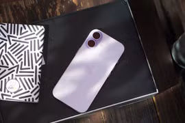 iPhone 17 thường 512GB sau 1 năm dùng, có khác gì iPhone 15 thường không?