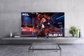Giá tivi hiện nay bao nhiêu? Nên mua Tivi TCL không?