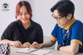 Trung tâm gia sư The TutorX dạy kèm tại nhà chất lượng