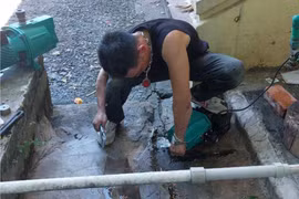 Sửa điện nước tại Vinh - Nghệ An: Giải pháp an toàn, trọn gói cho mọi gia đình và công trình