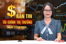 Tài chính thị trường ngày 17/10: Dự báo biến động giá xăng dầu trong kỳ điều hành hôm nay