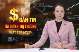 Tài chính thị trường ngày 12/12: Giá xăng dầu giảm chiều nay?