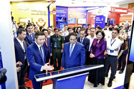 Ngân hàng TMCP Quân đội: Thi đua thúc đẩy đổi mới, sáng tạo