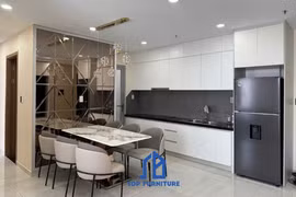 Xu hướng tối ưu không gian sống với nội thất rời thông minh tại SDP Home