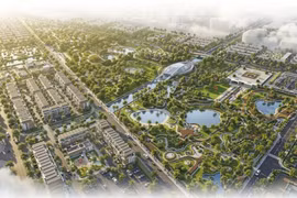 Giữa làn sóng dịch chuyển về đại đô thị Vinhomes, người mua nhà đang chọn gì?