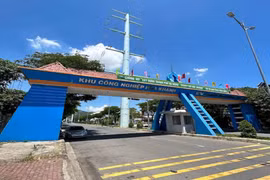 Giải pháp tìm việc làm khu công nghiệp Đà Nẵng tin cậy cho người lao động