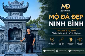 Hành trình xây dựng thương hiệu MODADEP trong lĩnh vực đá mỹ nghệ