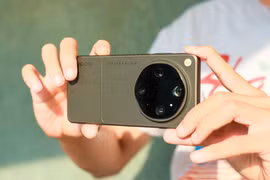 Mẹo sử dụng camera OPPO Find X9 Ultra bật tính năng ẩn này để chụp ảnh nét căng