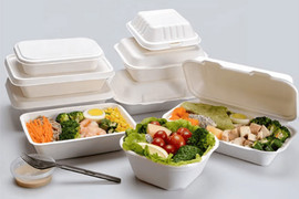 Bao bì Asia: Tiên phong lan tỏa lối sống xanh với các sản phẩm từ bã mía