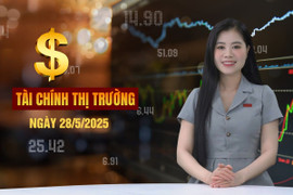Tài chính thị trường ngày 28/5: Giá gạo tăng, người Việt tại Nhật “xoay xở từng bữa ăn”