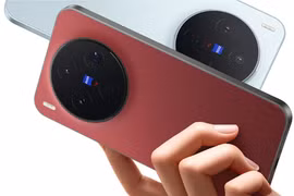Vivo X300 Ultra và Xiaomi 17 Ultra: Trận chiến camera 200MP cùng hệ thống quang học hàng đầu