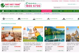 Đất Việt Tour mang đến nhiều lựa chọn tour châu Âu hấp dẫn cho du khách