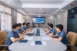 5 tiêu chí lựa chọn tổng thầu cơ điện, xây dựng uy tín cho doanh nghiệp