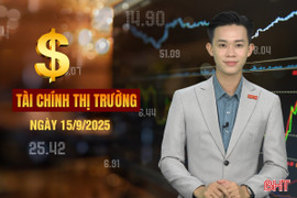 Tài chính thị trường ngày 15/9: Việt Nam phê duyệt đề án nâng hạng thị trường chứng khoán