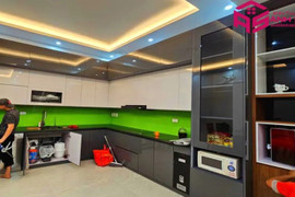 Báo giá làm tủ bếp tại Hà Tĩnh - xưởng sản xuất trực tiếp, giá tận gốc