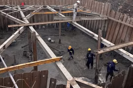 Bê tông tươi tại Mê Kông Thương Tín: Giải pháp bền vững cho mọi công trình