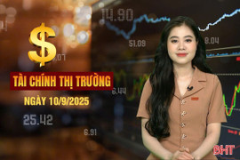 Tài chính thị trường ngày 10/9: Nâng giảm trừ gia cảnh - Hàng triệu người có thể không thuộc diện nộp thuế