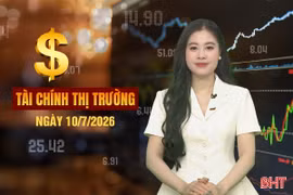 Tài chính thị trường ngày 10/7: Bộ Tài chính nói gì về nâng ngưỡng doanh thu chịu thuế lên 3 tỷ đồng?