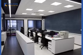 Tân Khôi cung cấp giải pháp văn phòng ảo đáp ứng nhu cầu doanh nghiệp tại TP. Hồ Chí Minh