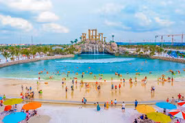 Vinhomes tung loạt đặc quyền dài hạn cho cư dân Ocean Park 2 - 3