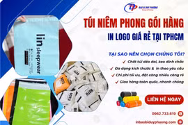 Túi niêm phong có mấy loại? Sử dụng loại nào để tối ưu chi phí