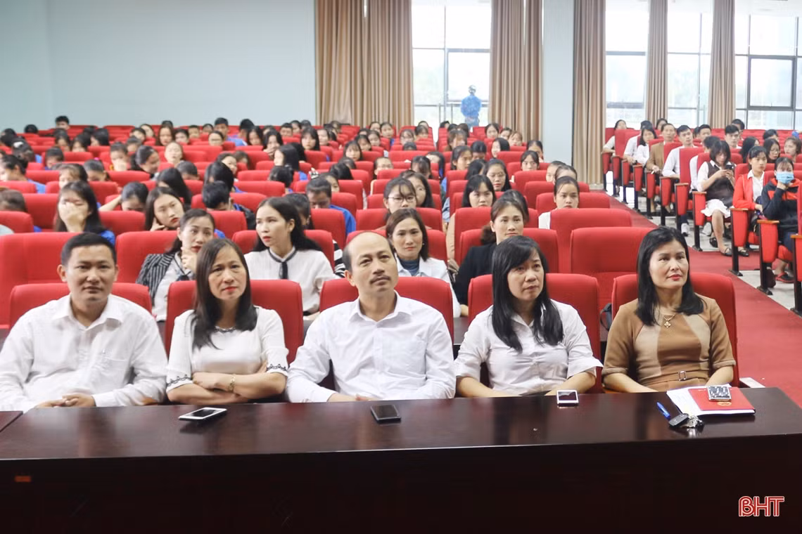 Bí thư Tỉnh ủy Lê Đình Sơn: Đại hội của trí tuệ, trách nhiệm cao, đầy tâm huyết, khát vọng phát triển