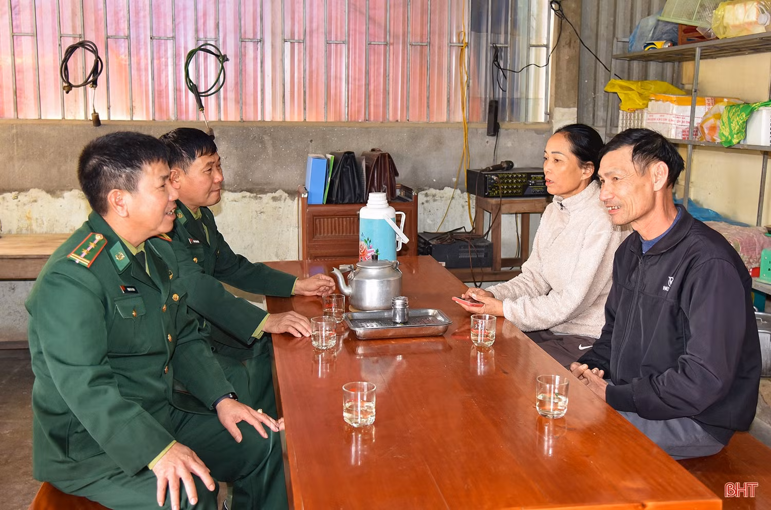 “Đội quân tiên phong” trong đồng bào dân tộc thiểu số ở Hà Tĩnh (Bài cuối): Tháo gỡ khó khăn, tập trung phát triển đảng viên, nhân rộng điển hình tiên tiến