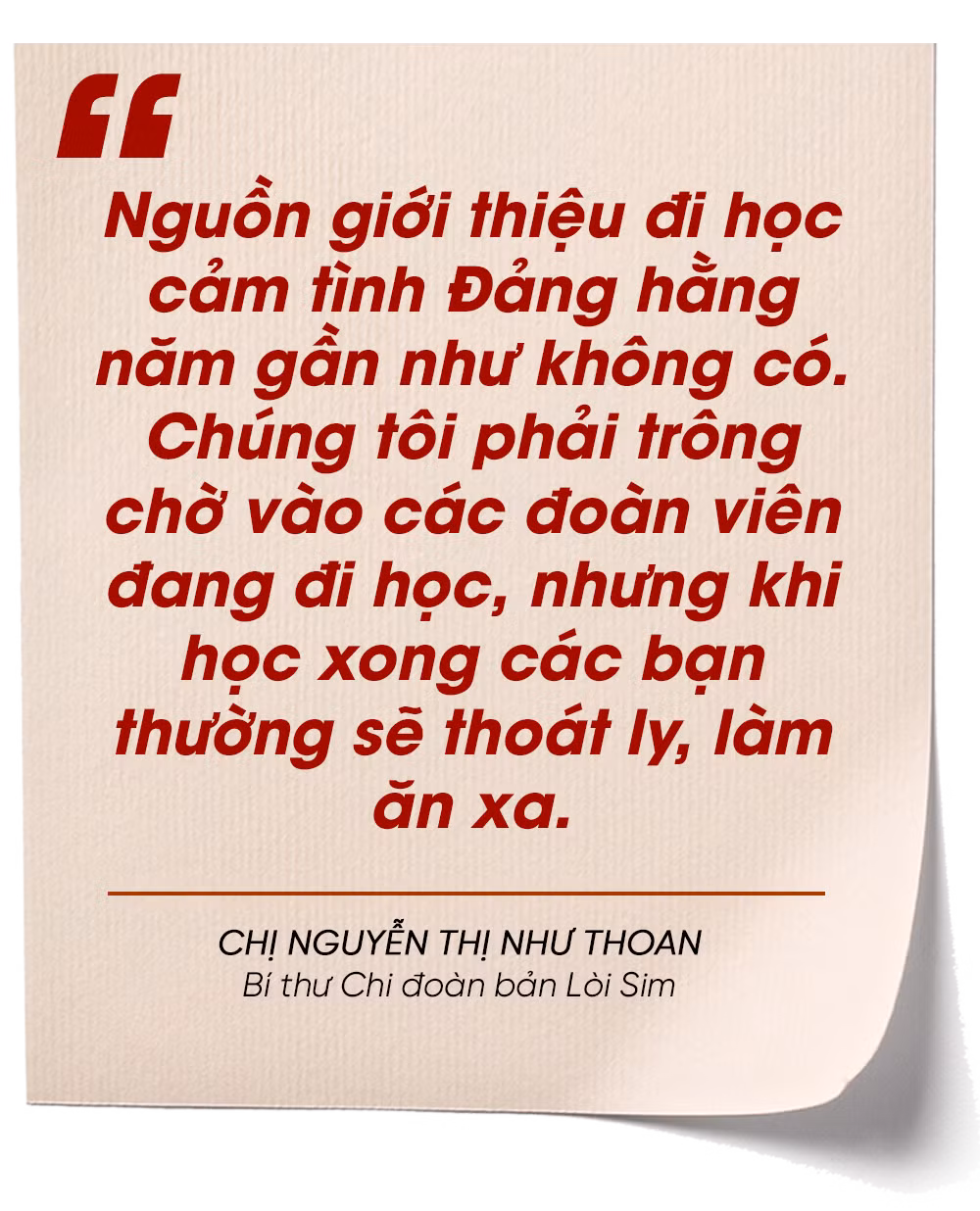 “Đội quân tiên phong” trong đồng bào dân tộc thiểu số ở Hà Tĩnh (Bài cuối): Tháo gỡ khó khăn, tập trung phát triển đảng viên, nhân rộng điển hình tiên tiến ảnh 13 “Đội quân tiên phong” trong đồng bào dân tộc thiểu số ở Hà Tĩnh (Bài cuối): Tháo gỡ khó khăn, tập trung phát triển đảng viên, nhân rộng điển hình tiên tiến