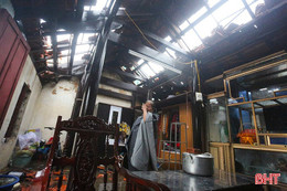 Phát động "Chiến dịch Quang Trung" tại Hà Tĩnh và 8 tỉnh, thành miền Trung