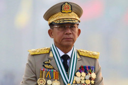 Myanmar dỡ bỏ tình trạng khẩn cấp, chuẩn bị bầu cử