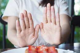 Những thói quen ăn sáng tàn phá sức khỏe