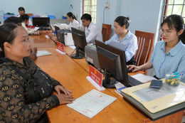 Bộ Nội vụ hướng dẫn thực hiện chế độ, chính sách theo Nghị định 178, Nghị định 67