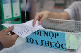 Người dân có thể nhận thuốc tại nhà qua VNeID từ tháng 9