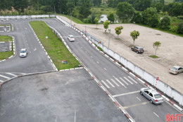 Quy định mới nhất về đào tạo lái xe có hiệu lực từ ngày 1/9