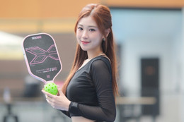 Suýt chia tay vì pickleball